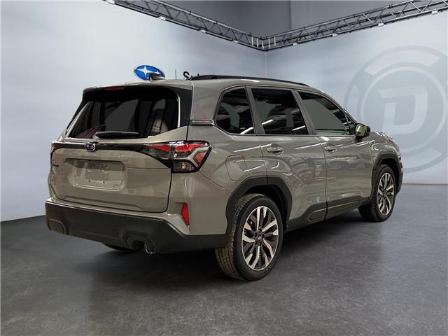 2025 Subaru Forester Premier (Stk: 268904) in Lethbridge - Image 5 of 15