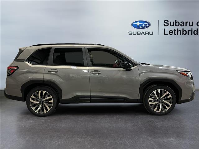 2025 Subaru Forester Premier (Stk: 268904) in Lethbridge - Image 6 of 15