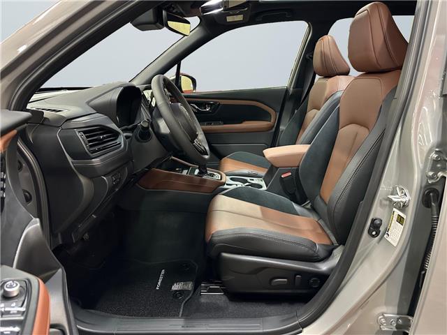 2025 Subaru Forester Premier (Stk: 268904) in Lethbridge - Image 9 of 15