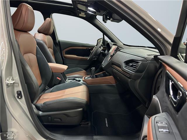 2025 Subaru Forester Premier (Stk: 268904) in Lethbridge - Image 15 of 15