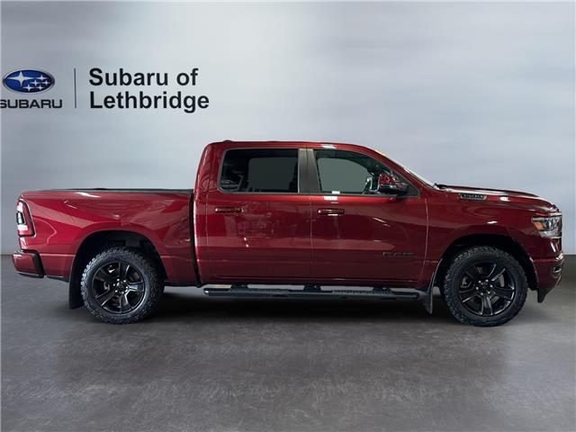 2023 RAM 1500 Sport (Stk: 300032) in Lethbridge - Image 6 of 15