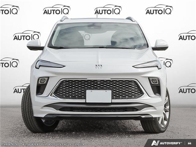 2026 Buick Encore GX Avenir (Stk: T011) in Grimsby - Image 2 of 25