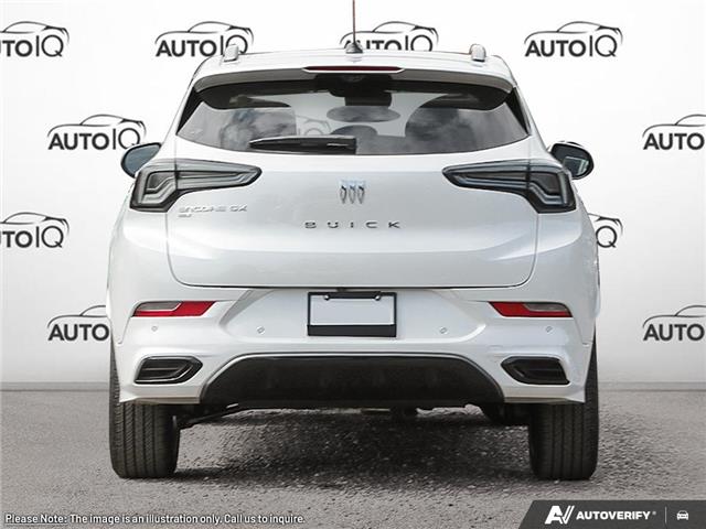 2026 Buick Encore GX Avenir (Stk: T011) in Grimsby - Image 5 of 25