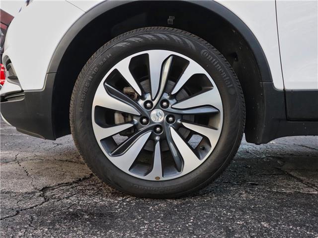 2022 Buick Encore Preferred (Stk: 26ENK13A) in Virgil - Image 6 of 24