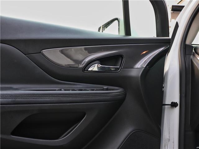 2022 Buick Encore Preferred (Stk: 26ENK13A) in Virgil - Image 7 of 24
