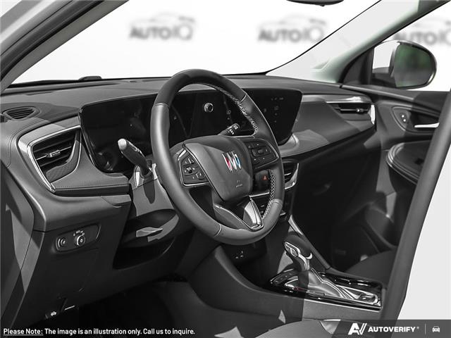 2026 Buick Encore GX Avenir (Stk: T011) in Grimsby - Image 12 of 25