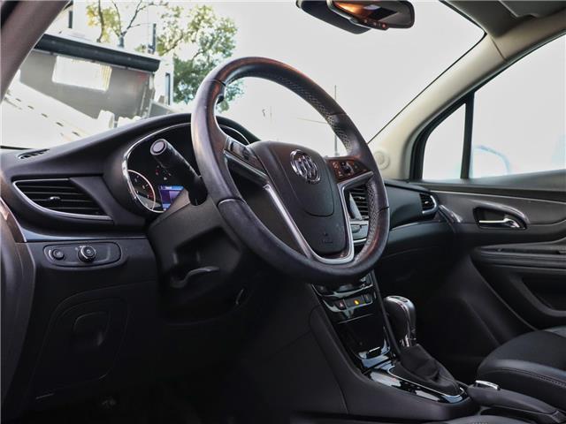 2022 Buick Encore Preferred (Stk: 26ENK13A) in Virgil - Image 8 of 24