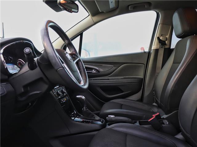 2022 Buick Encore Preferred (Stk: 26ENK13A) in Virgil - Image 9 of 24