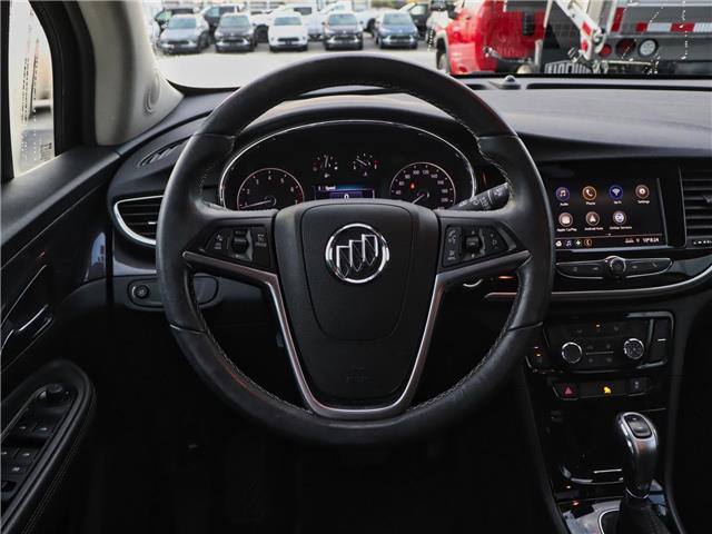 2022 Buick Encore Preferred (Stk: 26ENK13A) in Virgil - Image 10 of 24