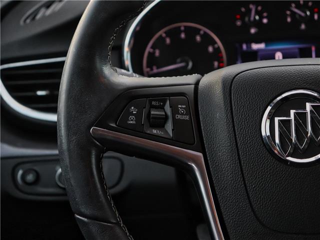 2022 Buick Encore Preferred (Stk: 26ENK13A) in Virgil - Image 11 of 24