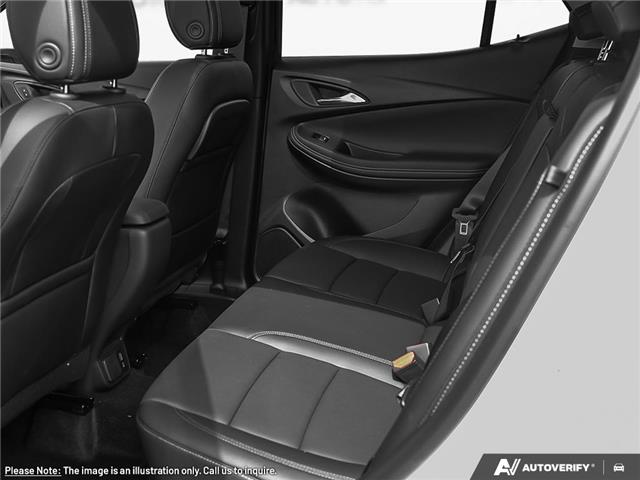 2026 Buick Encore GX Avenir (Stk: T011) in Grimsby - Image 21 of 25