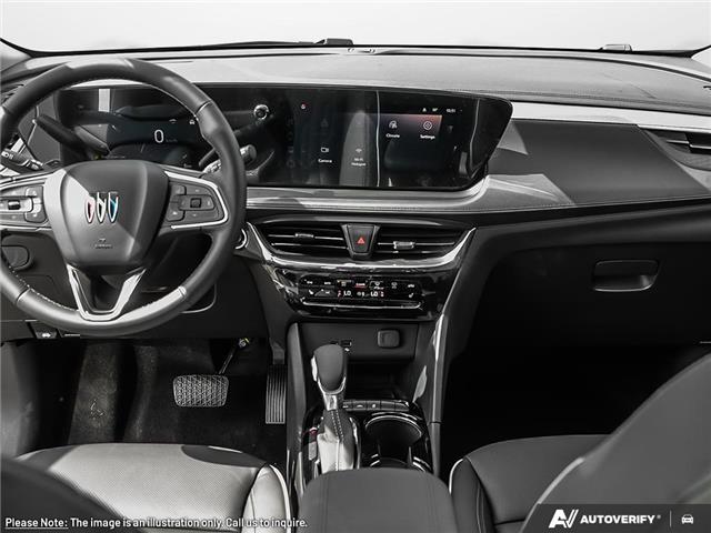 2026 Buick Encore GX Avenir (Stk: T011) in Grimsby - Image 22 of 25