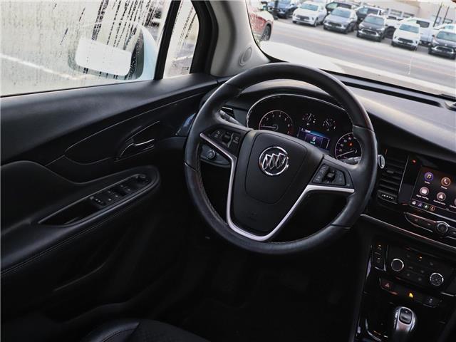 2022 Buick Encore Preferred (Stk: 26ENK13A) in Virgil - Image 13 of 24