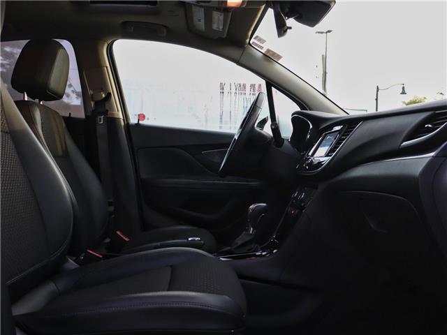 2022 Buick Encore Preferred (Stk: 26ENK13A) in Virgil - Image 17 of 24