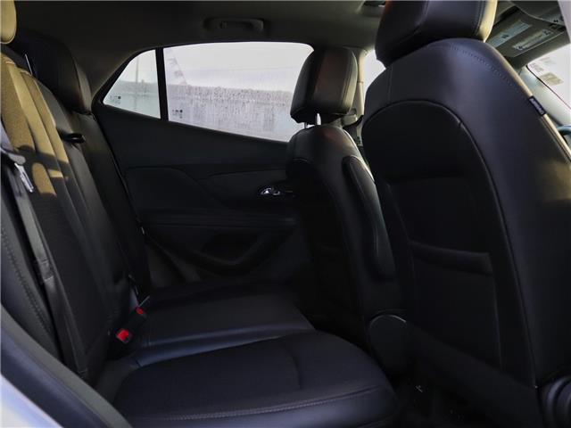 2022 Buick Encore Preferred (Stk: 26ENK13A) in Virgil - Image 19 of 24