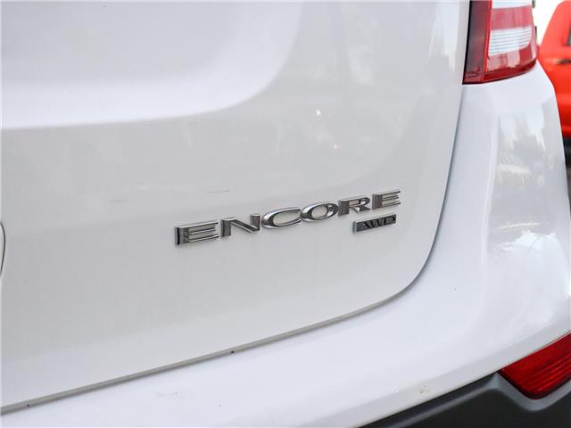 2022 Buick Encore Preferred (Stk: 26ENK13A) in Virgil - Image 20 of 24