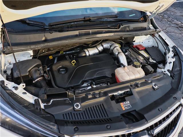 2022 Buick Encore Preferred (Stk: 26ENK13A) in Virgil - Image 21 of 24