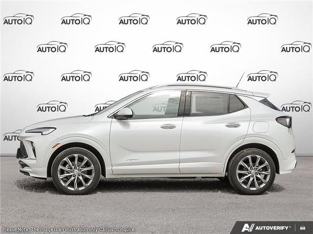 2026 Buick Encore GX Avenir (Stk: T020) in Grimsby - Image 3 of 25