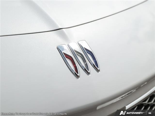 2026 Buick Encore GX Avenir (Stk: T020) in Grimsby - Image 9 of 25