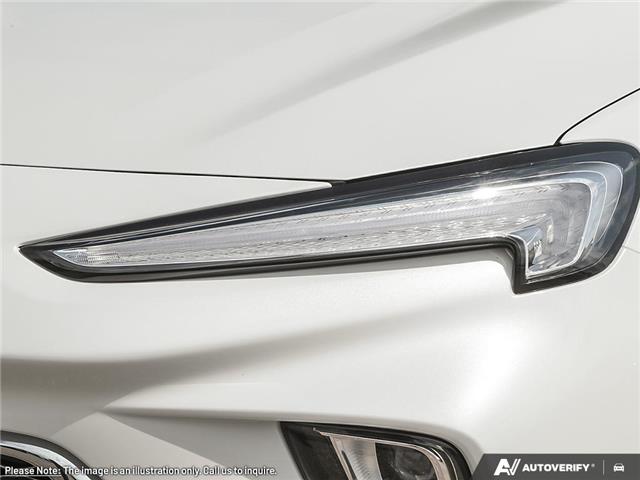 2026 Buick Encore GX Avenir (Stk: T020) in Grimsby - Image 10 of 25