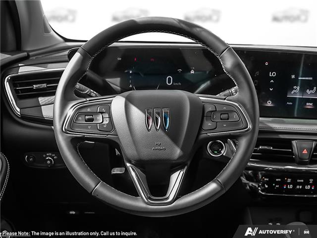2026 Buick Encore GX Avenir (Stk: T020) in Grimsby - Image 13 of 25