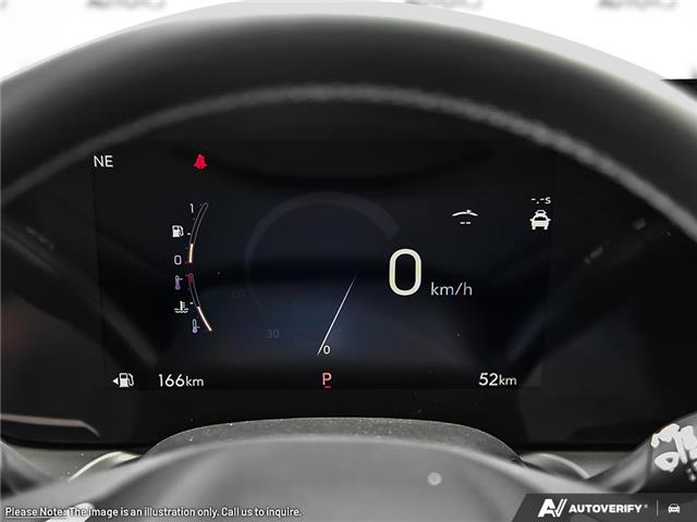 2026 Buick Encore GX Avenir (Stk: T020) in Grimsby - Image 14 of 25