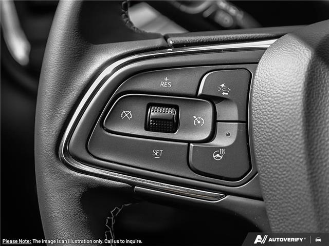 2026 Buick Encore GX Avenir (Stk: T020) in Grimsby - Image 15 of 25