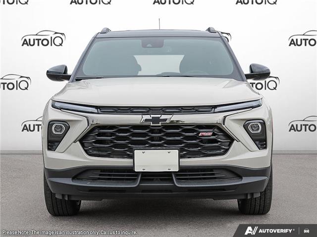 2026 Chevrolet TrailBlazer RS (Stk: T025) in Grimsby - Image 2 of 25