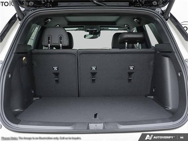 2026 Chevrolet TrailBlazer RS (Stk: T025) in Grimsby - Image 7 of 25