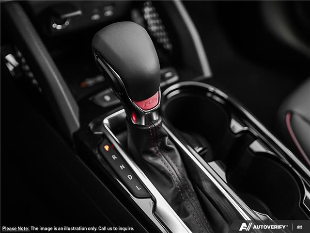 2026 Chevrolet TrailBlazer RS (Stk: T025) in Grimsby - Image 17 of 25