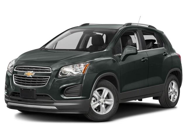 2016 Chevrolet Trax LT (Stk: 23P036C) in Wadena - Image 1 of 11