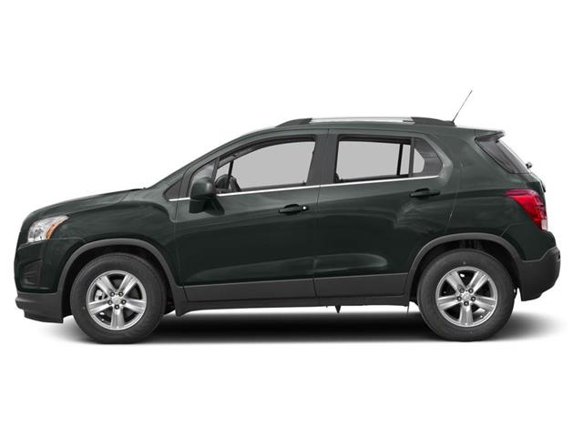 2016 Chevrolet Trax LT (Stk: 23P036C) in Wadena - Image 2 of 11