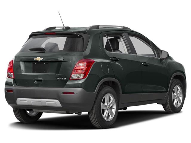 2016 Chevrolet Trax LT (Stk: 23P036C) in Wadena - Image 3 of 11