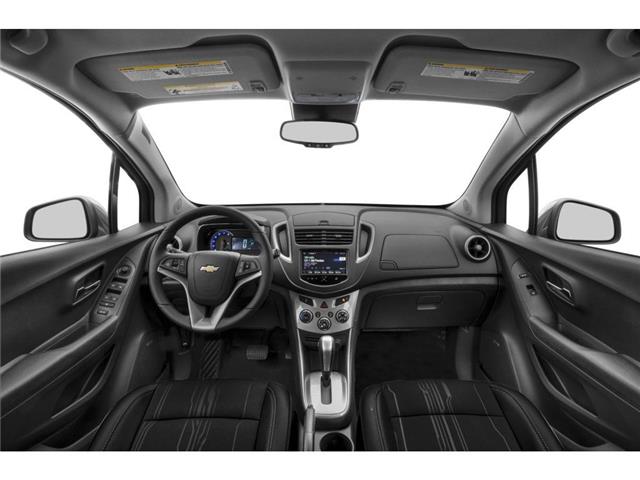 2016 Chevrolet Trax LT (Stk: 23P036C) in Wadena - Image 5 of 11