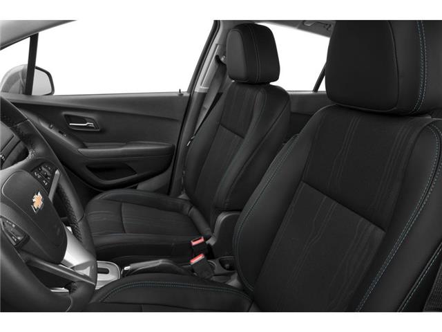 2016 Chevrolet Trax LT (Stk: 23P036C) in Wadena - Image 6 of 11
