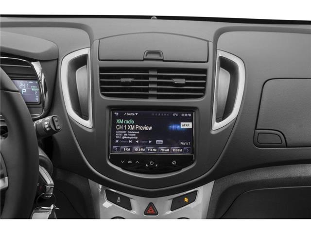 2016 Chevrolet Trax LT (Stk: 23P036C) in Wadena - Image 7 of 11