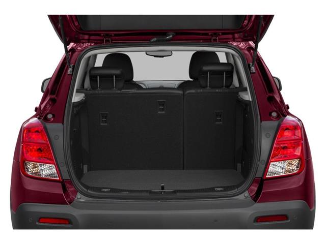 2016 Chevrolet Trax LT (Stk: 23P036C) in Wadena - Image 8 of 11