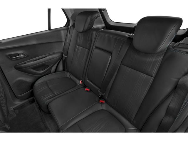 2016 Chevrolet Trax LT (Stk: 23P036C) in Wadena - Image 9 of 11