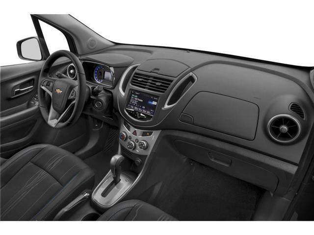 2016 Chevrolet Trax LT (Stk: 23P036C) in Wadena - Image 11 of 11