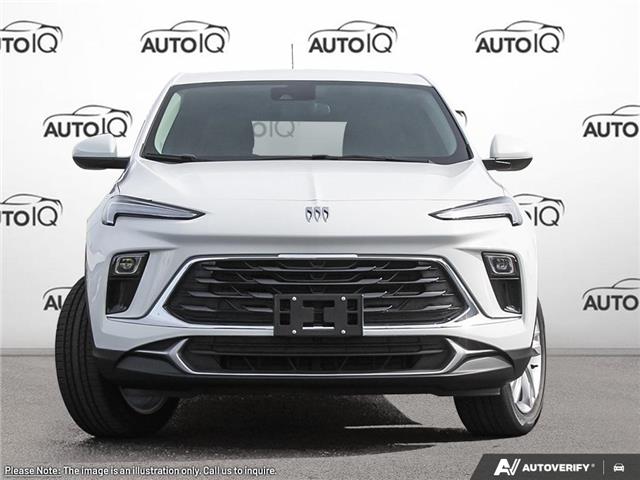 2026 Buick Encore GX Preferred (Stk: T016) in Grimsby - Image 2 of 26