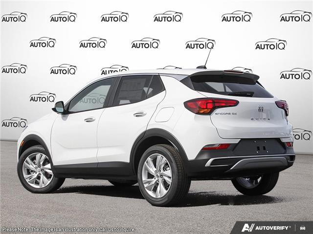 2026 Buick Encore GX Preferred (Stk: T016) in Grimsby - Image 4 of 26