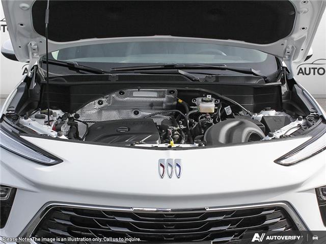 2026 Buick Encore GX Preferred (Stk: T016) in Grimsby - Image 6 of 26