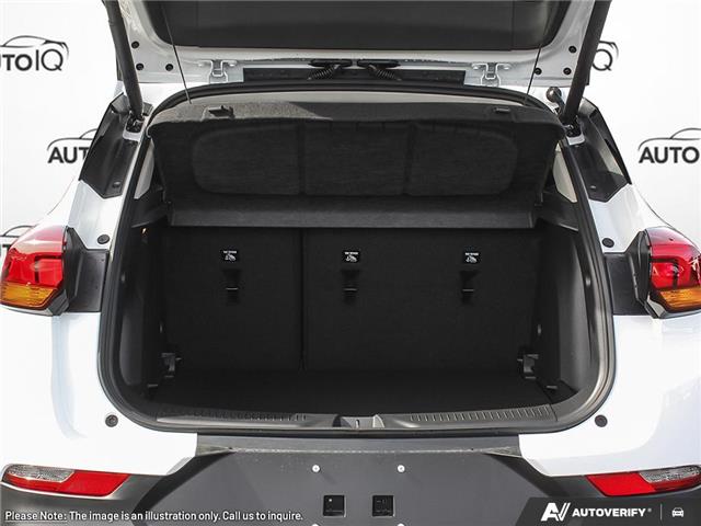 2026 Buick Encore GX Preferred (Stk: T016) in Grimsby - Image 7 of 26