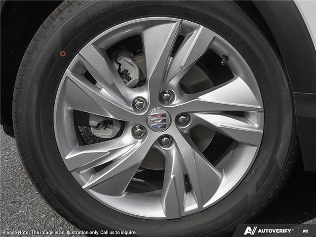 2026 Buick Encore GX Preferred (Stk: T016) in Grimsby - Image 8 of 26