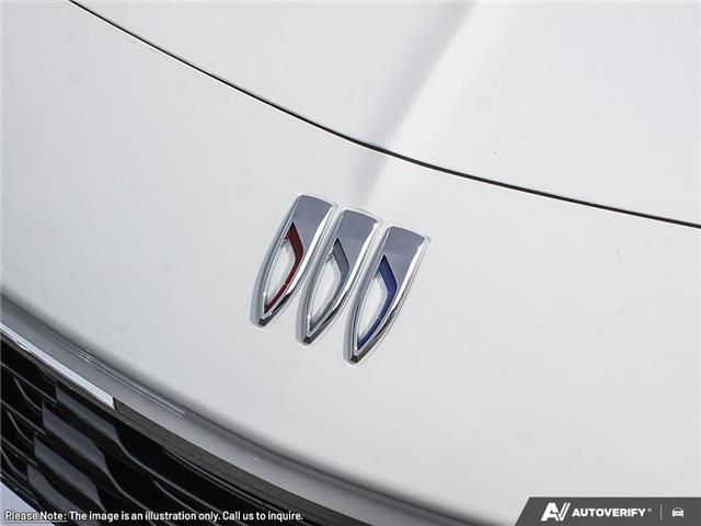 2026 Buick Encore GX Preferred (Stk: T016) in Grimsby - Image 9 of 26
