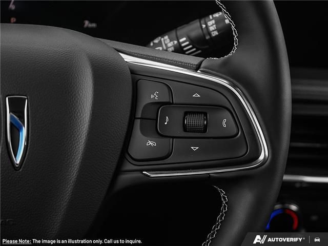 2026 Buick Encore GX Preferred (Stk: T016) in Grimsby - Image 15 of 26