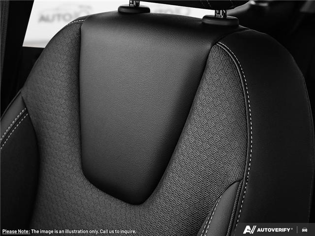 2026 Buick Encore GX Preferred (Stk: T016) in Grimsby - Image 20 of 26