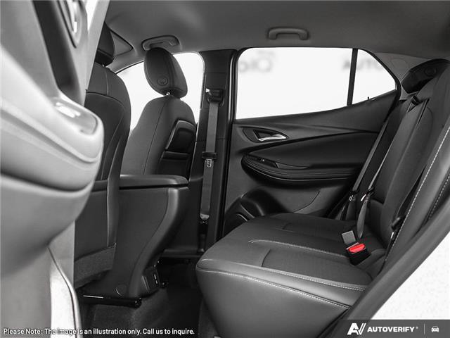 2026 Buick Encore GX Preferred (Stk: T016) in Grimsby - Image 21 of 26