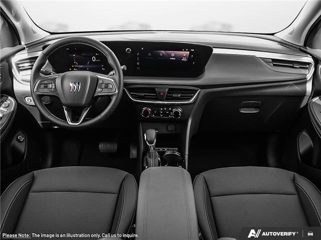 2026 Buick Encore GX Preferred (Stk: T016) in Grimsby - Image 22 of 26