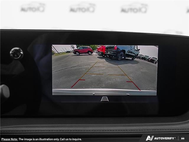 2026 Buick Encore GX Preferred (Stk: T016) in Grimsby - Image 23 of 26